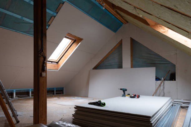 Best Geographic-Specific Insulation Services in South Plainfield, NJ