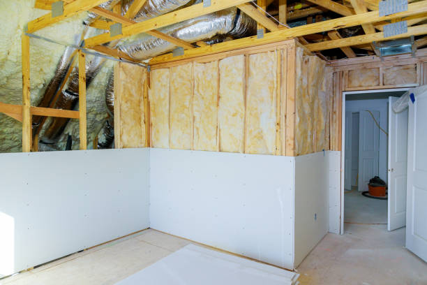 Types of Insulation We Offer in South Plainfield, NJ