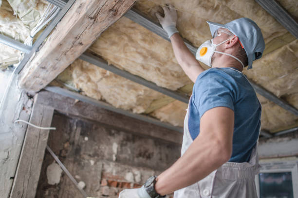 Types of Insulation We Offer in South Plainfield, NJ